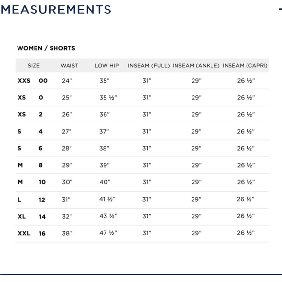 J. McLaughlin Short - Picture 6 of 6